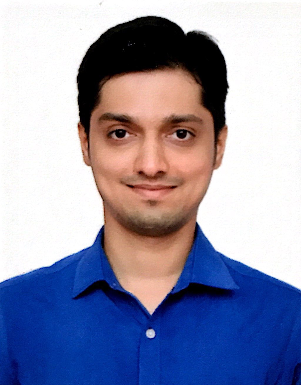 Mrunal Rajesh Thanki